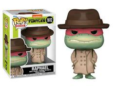#1612 Raphael Funko Pop
