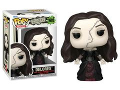 #1692 Delores Funko Pop