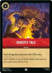 #132 Whisper's in the Well- Gostly Tale (Foil)