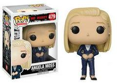 #479 Angela Moss Funko Pop
