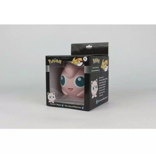 Jigglypuff Speaker by ThinkGeek