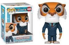 #445 Shere Khan Funko Pop