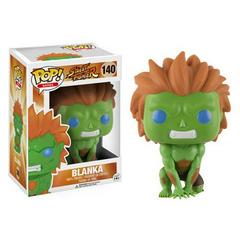 #140 Blanka Funko Pop