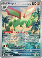#101 Phantasmal Flames- Flygon