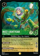 #91 Wilds Unknown- Buzz Lightyear: Jungle Ranger