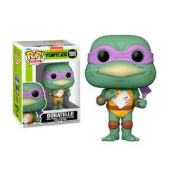 #1609 Donatello Funko Pop