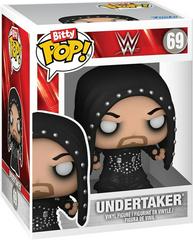 #69 Undertaker Funko Pop