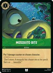 #96 Azurite Sea- Mosquito Bite (Foil)