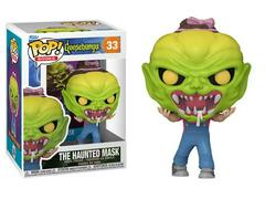 #33 The Haunted Mask Funko Pop