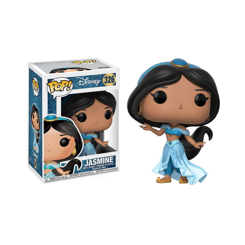 #326 Jasmine Funko Pop