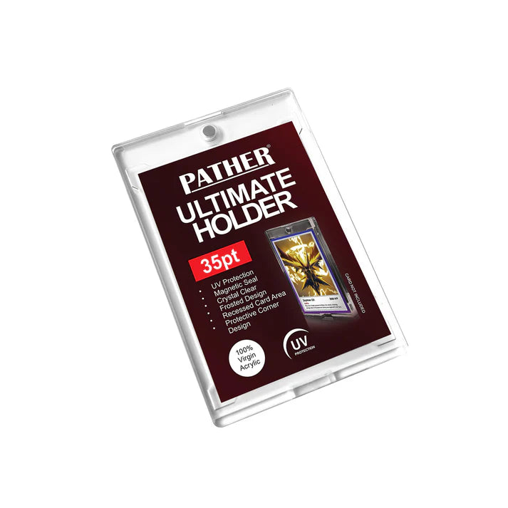 Pather Ultimate Holder