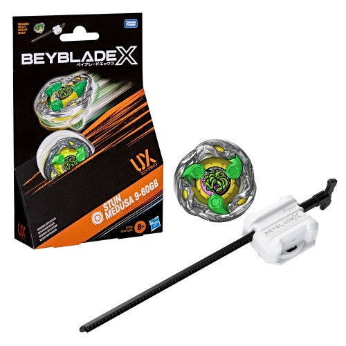 Beyblade X  Stun Medusa 9-60GB