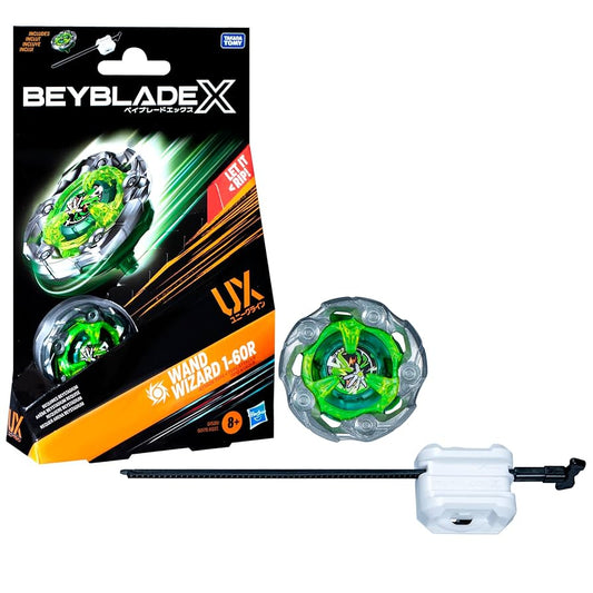Wand Wizard 1-60R - Beyblade X