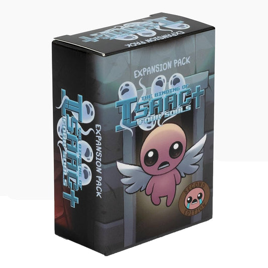 The Binding of Issac - Expansion Pack