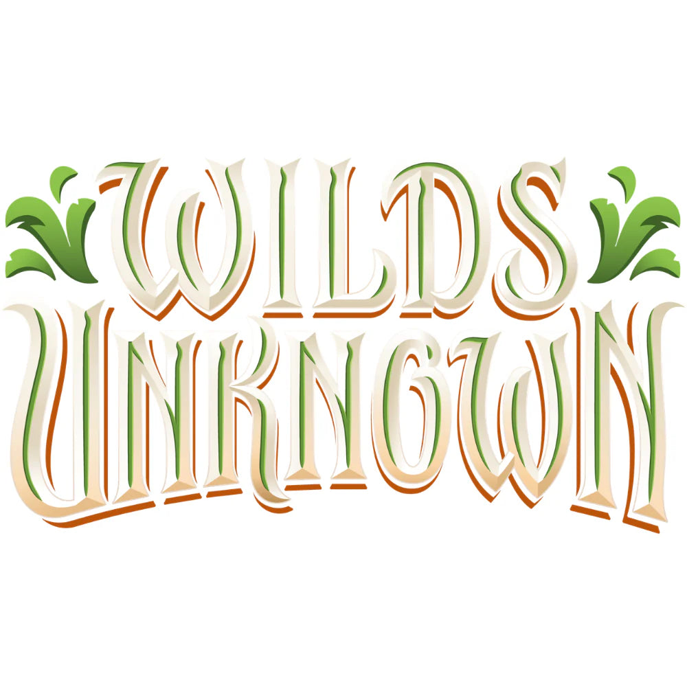 Wilds Unknown Set Champs July 5 @ 1pm