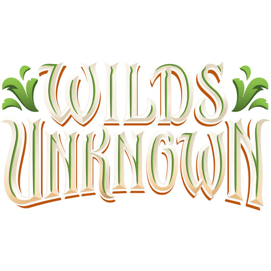 Wilds Unknown Set Champs July 5 @ 1pm