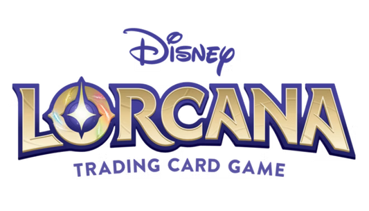 Lorcana Weekly Thursday Locals @ 6 PM