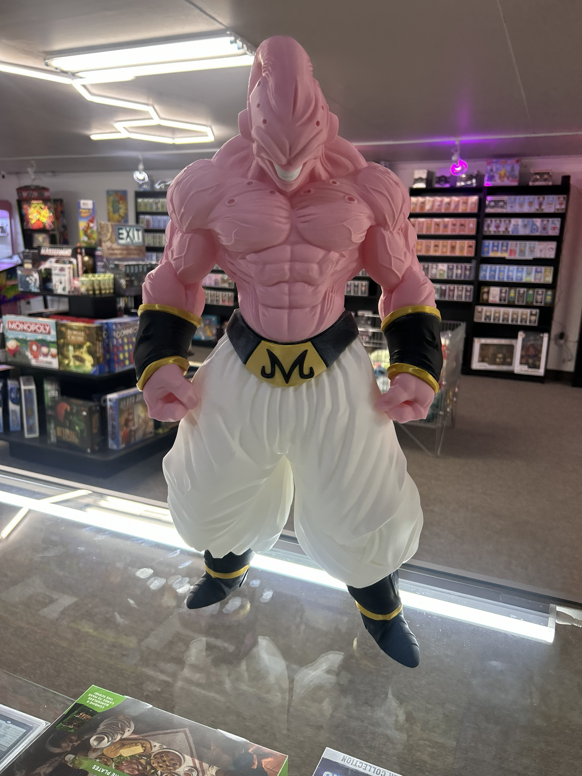Buu - Dragon Ball Z