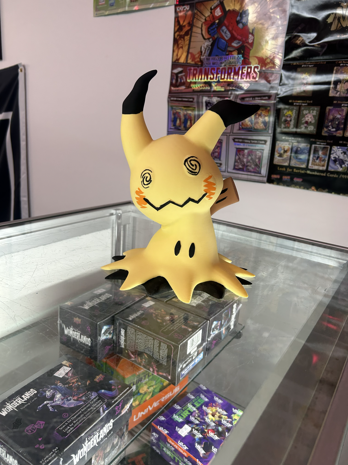 Mimikyu