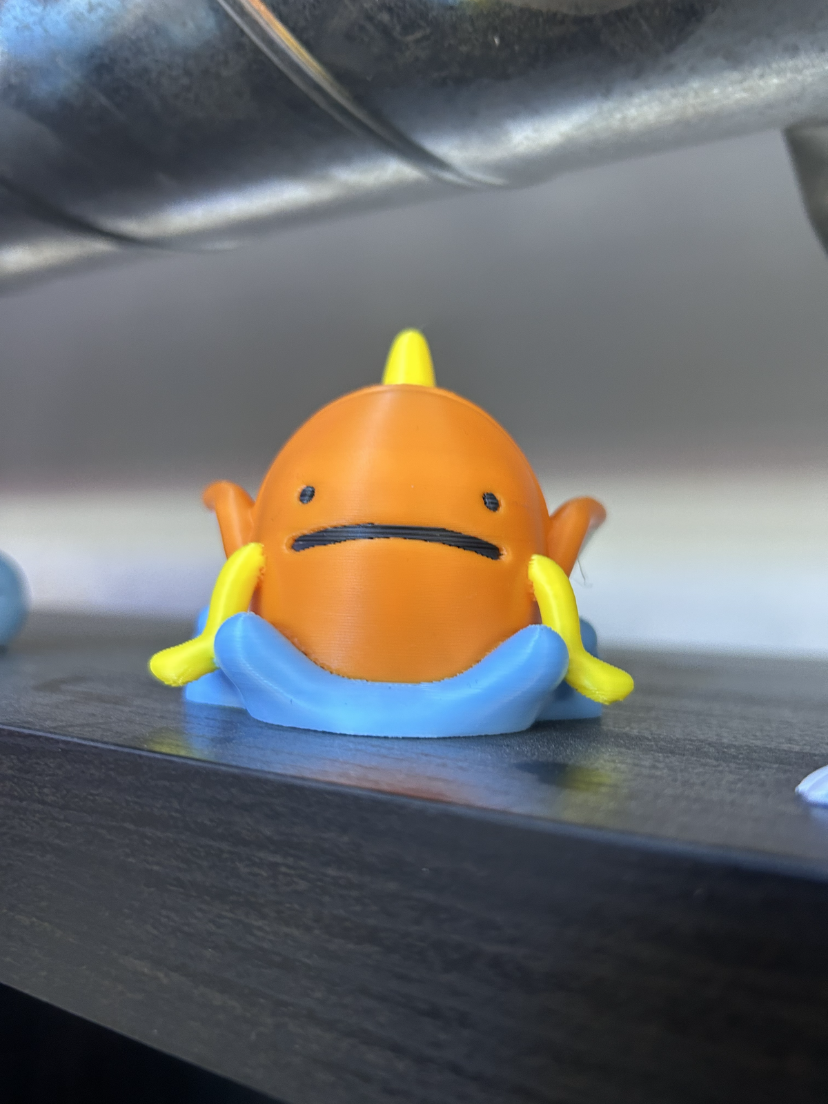 Dittokarp