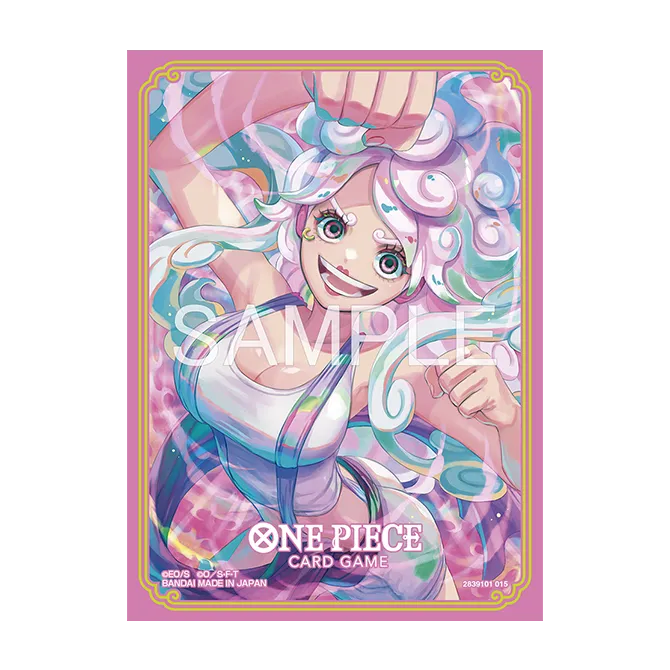 One Piece Set 14 Sleeves * Releases April 3/26.*