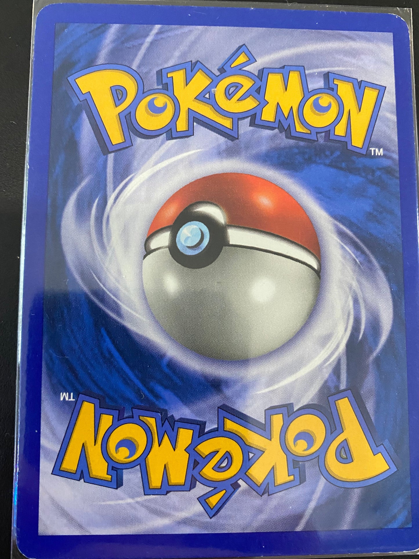 #22 Expedition- Pichu Reverse Holo (MP)