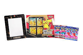 Pokémon V-Union Chinese Gift Box
