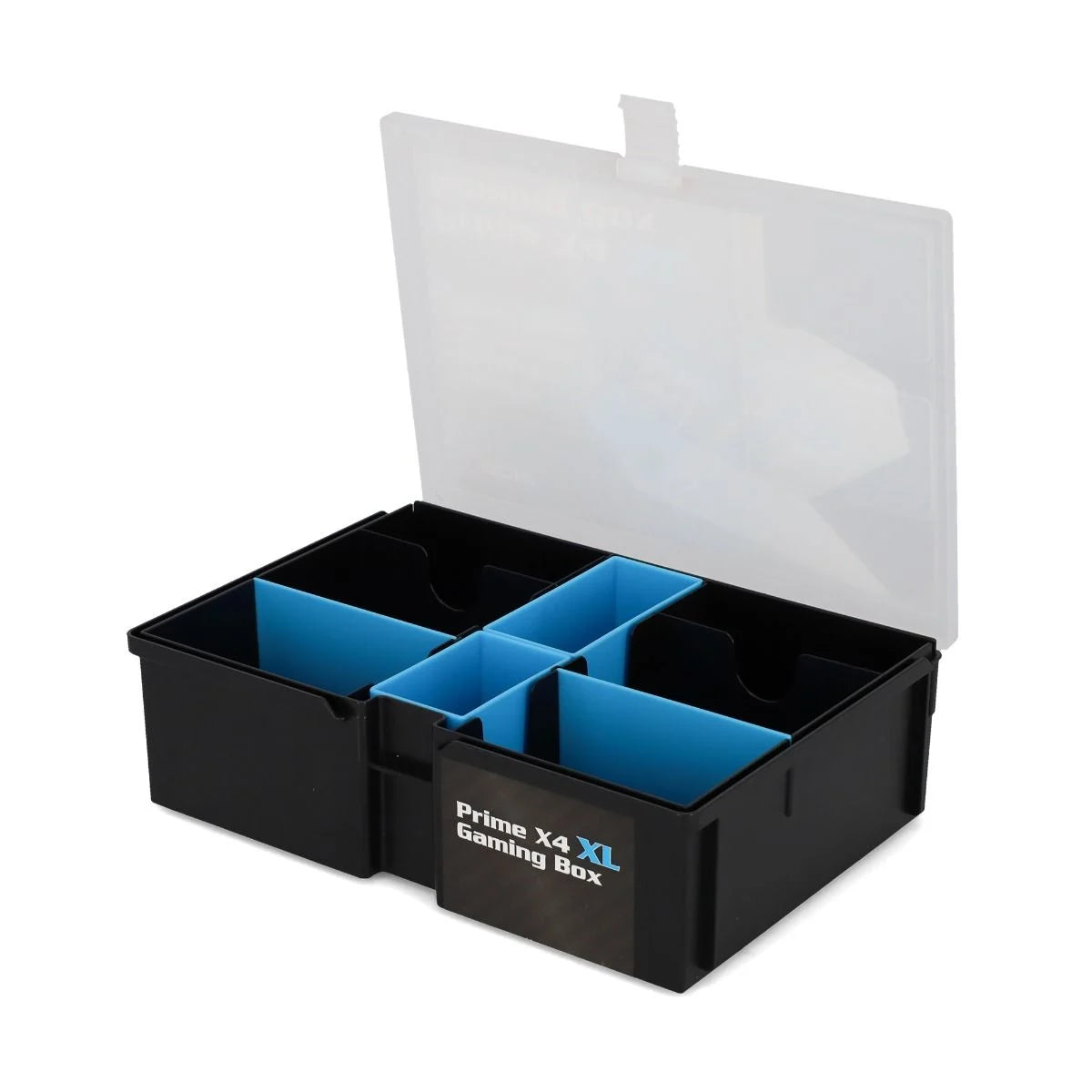 Deck Box Prime X4 XL Gaming Box