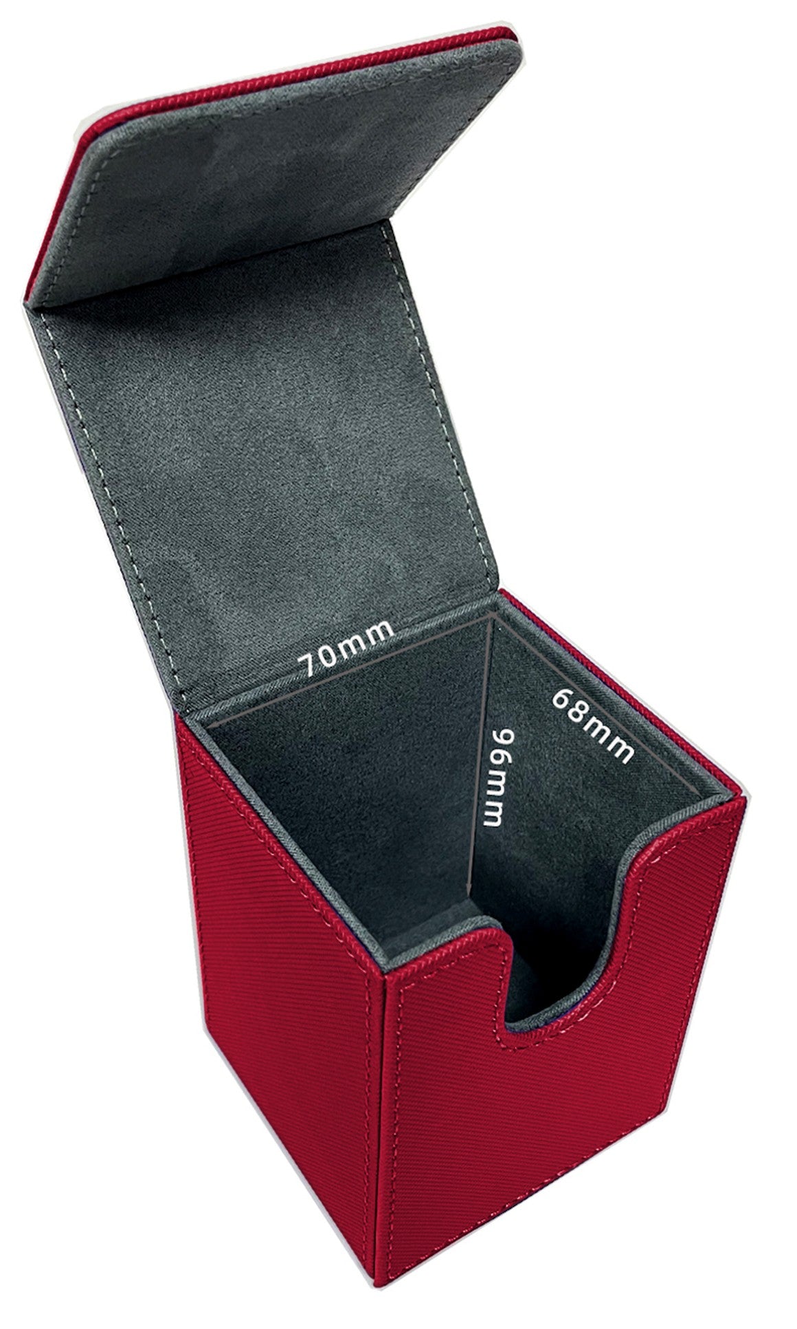 Evoretro Small Deck Box