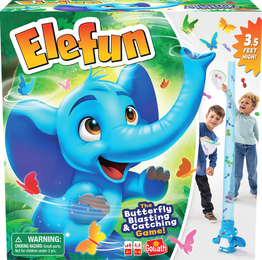 Elefun