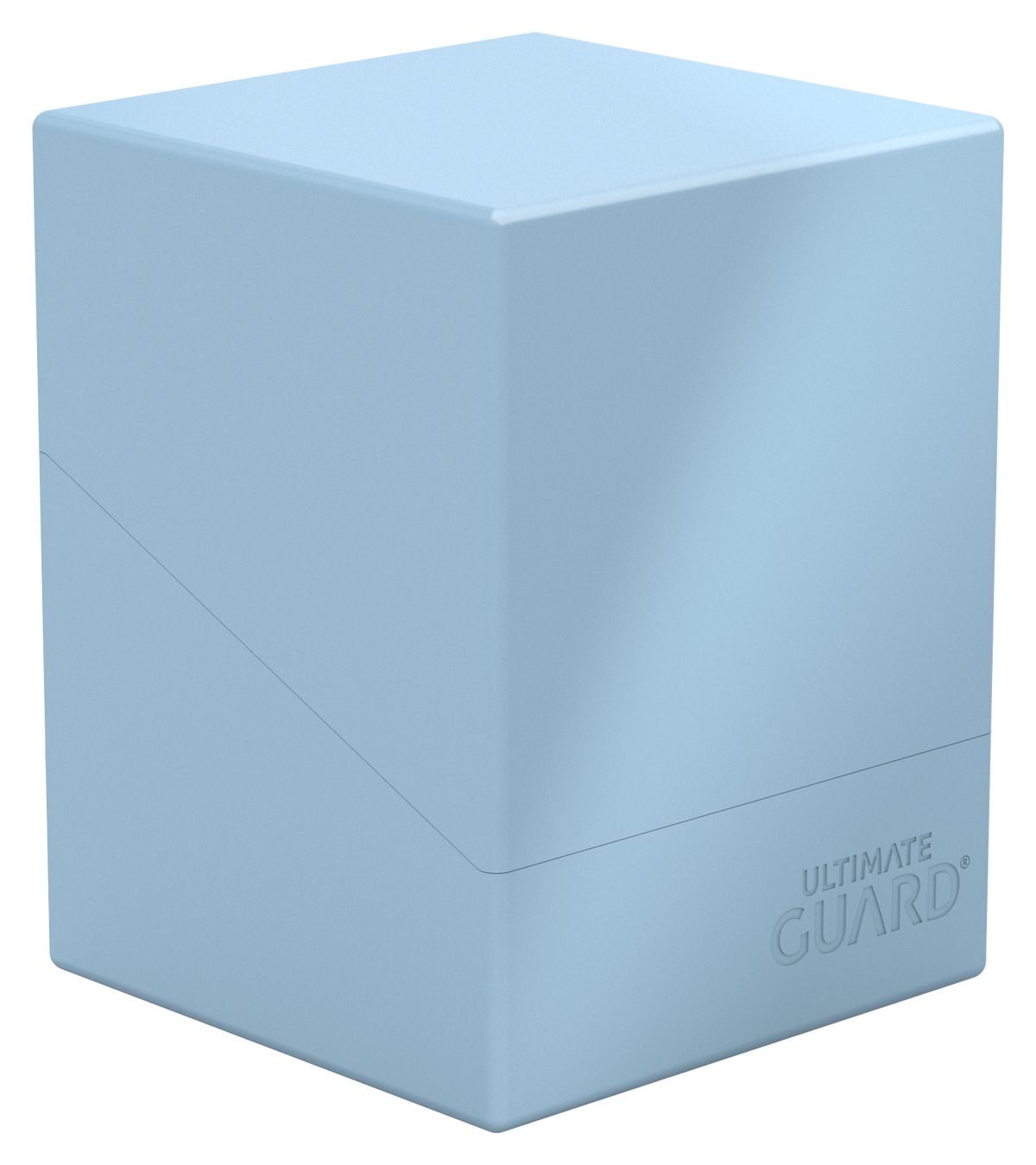 Ultimate Guard Boulder Deck Case 100+