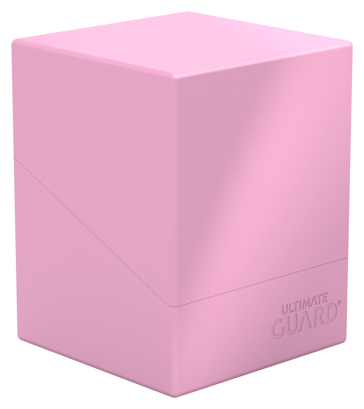 Ultimate Guard Boulder Deck Case 100+