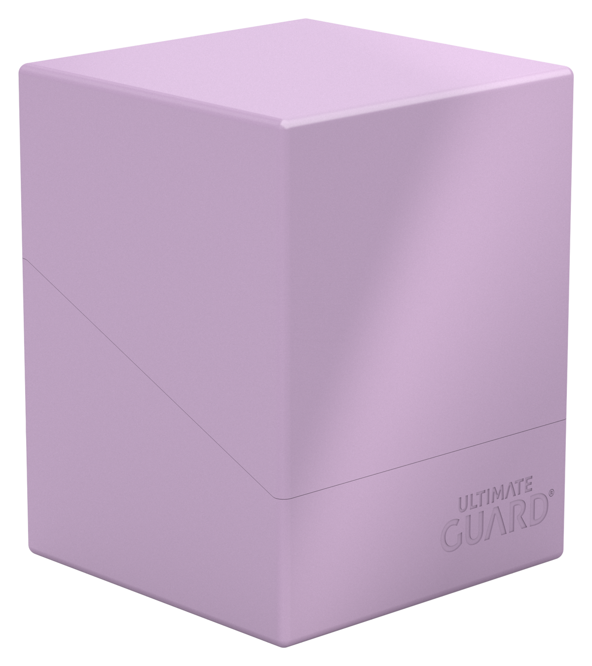 Ultimate Guard Boulder Deck Case 100+