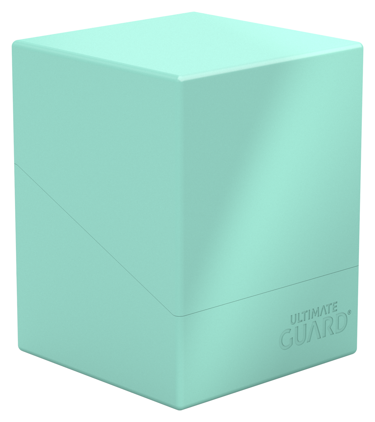 Ultimate Guard Boulder Deck Case 100+
