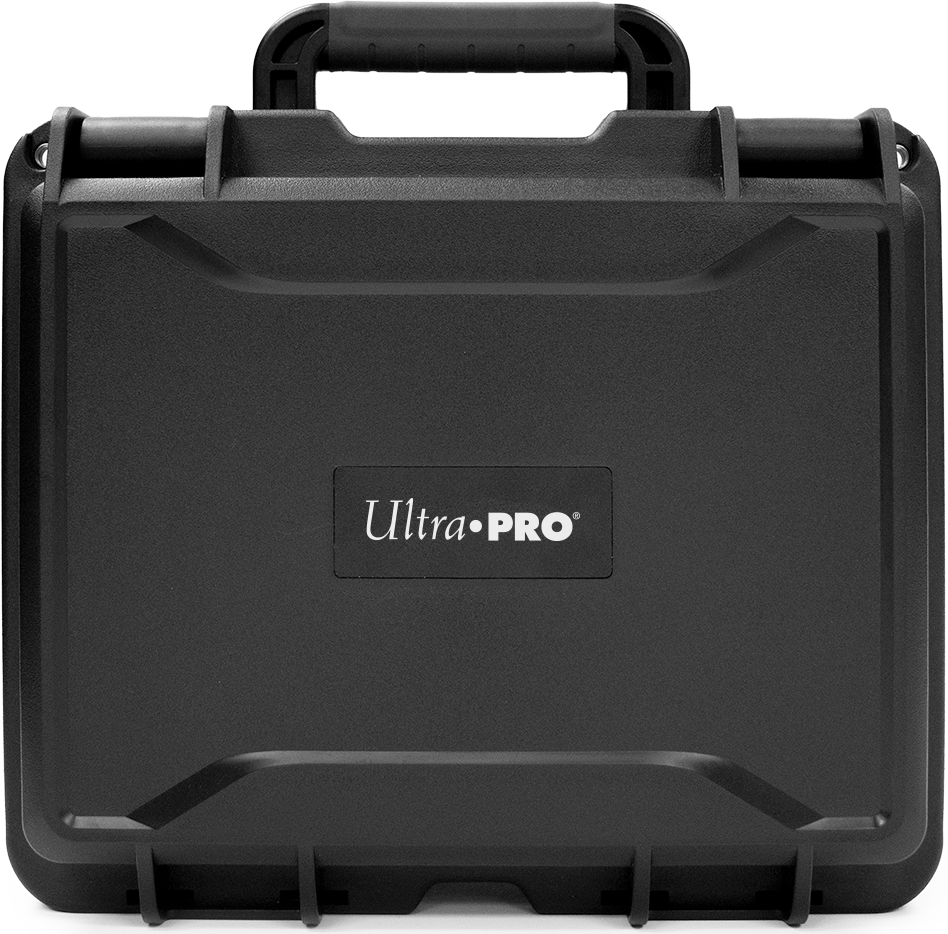 Ultra Pro Graded Card Case