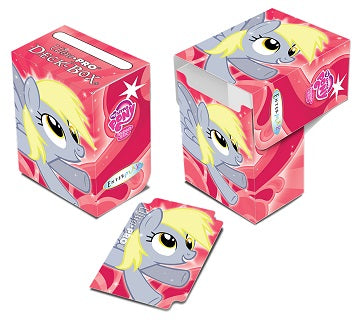 UP D-Box MLP Assorted