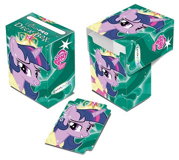 UP D-Box MLP Assorted