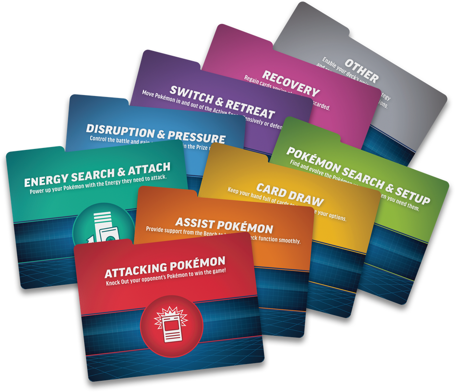 Pokemon Deck Crafters Collection * Releases October 23/2026.*