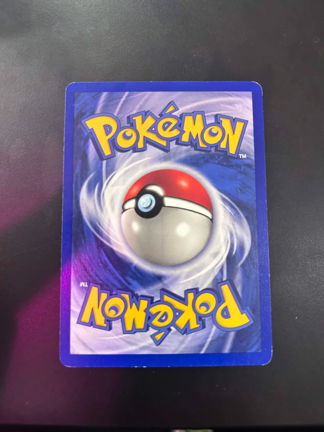 #96 1st Edition Pokemon Base Set-Double Colorless Energy (HP)