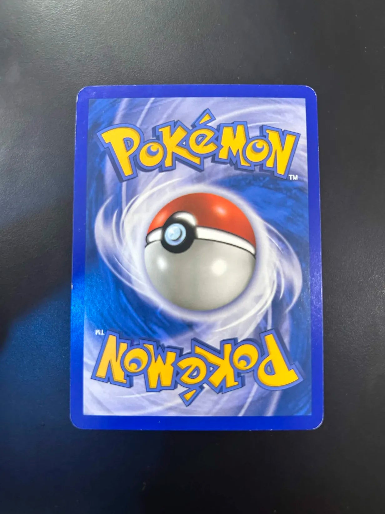 #100 Ruby & Sapphire- Magmar EX (MP)