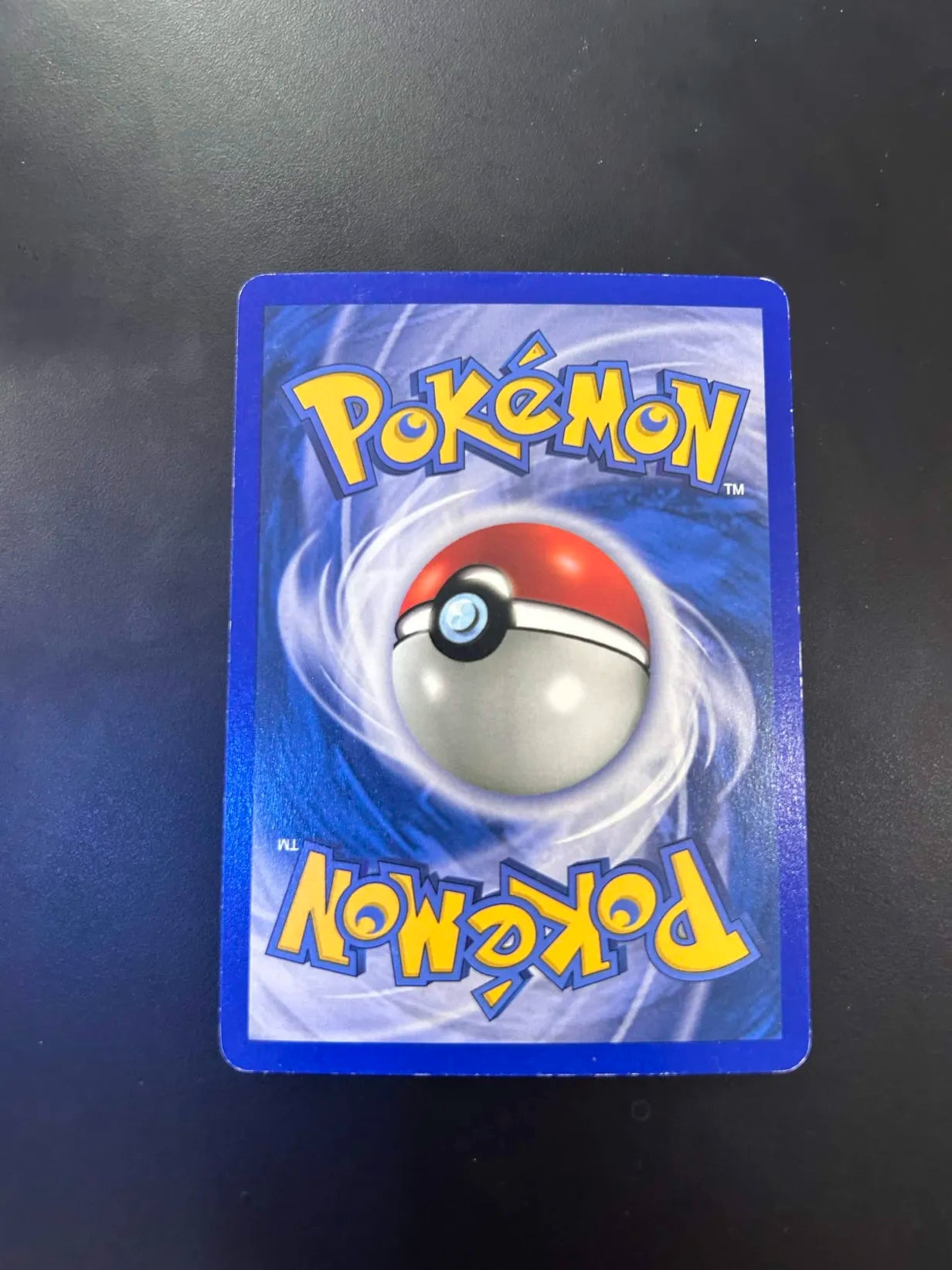 #115 Expedition- Krabby Reverse Holo (HP)
