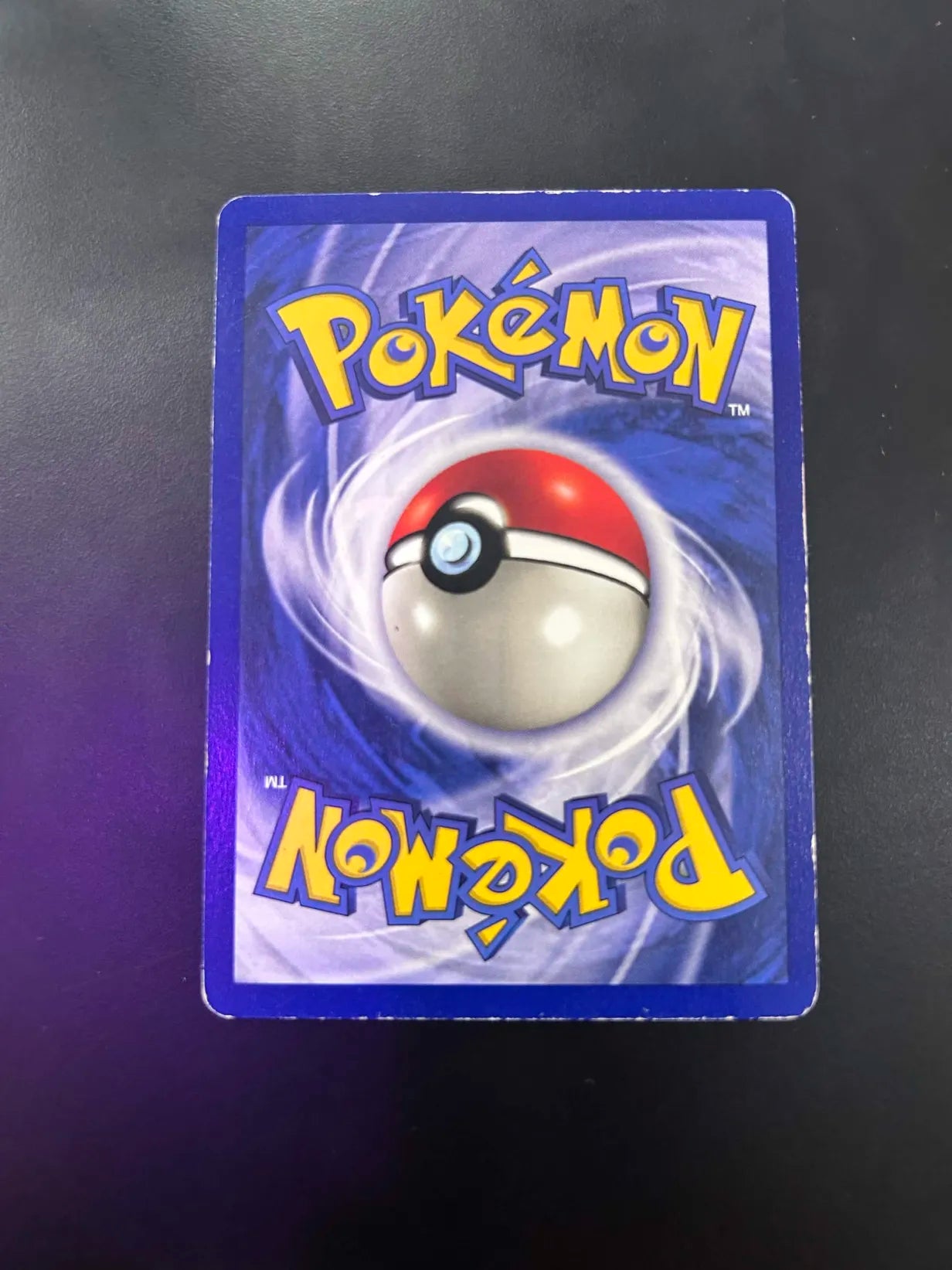 #25 1st Edition Pokemon Base Set- Dewgong Non-holo(DMG)