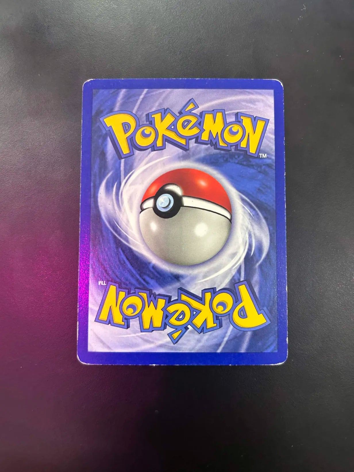 #94 1st Edition Pokemon Base Set-Potion Non-holo (DMG)
