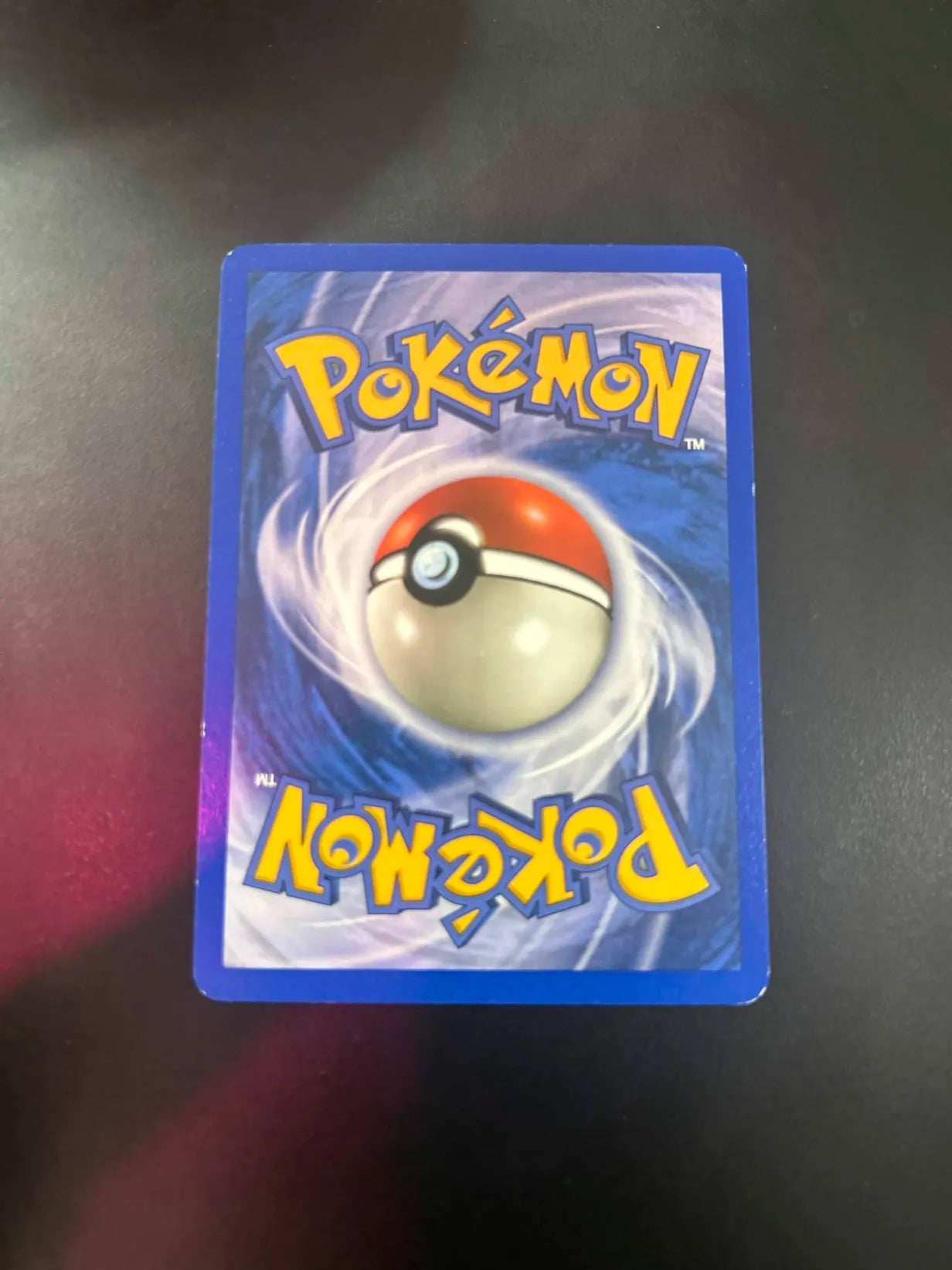 #70 Skyridge- Kakuna(non-holo)(MP)