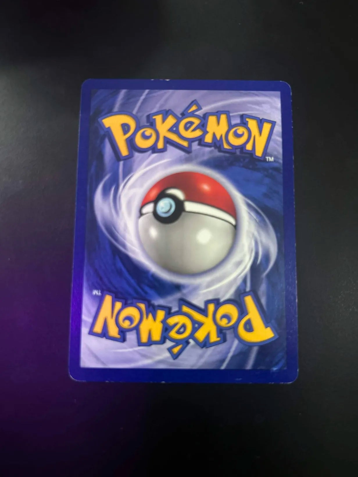 #86 1st Edition Pokemon Base Set-Pokemon Flute non-holo (HP)