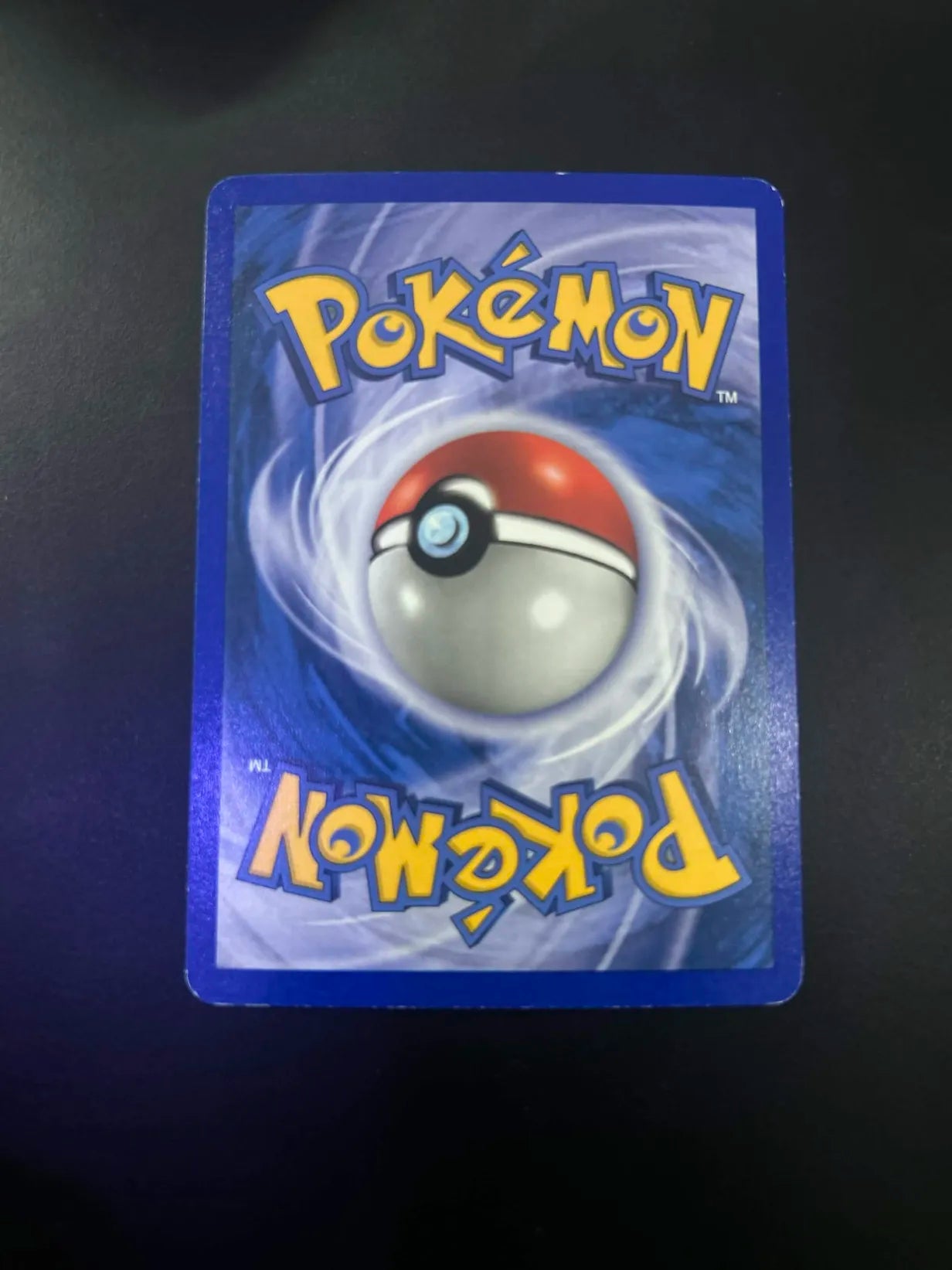 #152 Expedition- Warp Point Reverse Holo (MP)