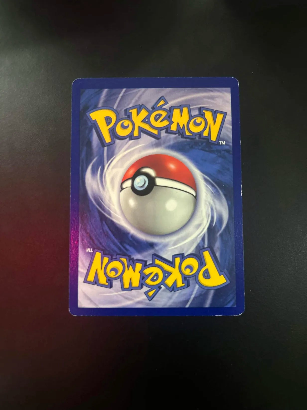 #67 1st Edition Pokemon Base Set-Voltorb non-holo (HP)