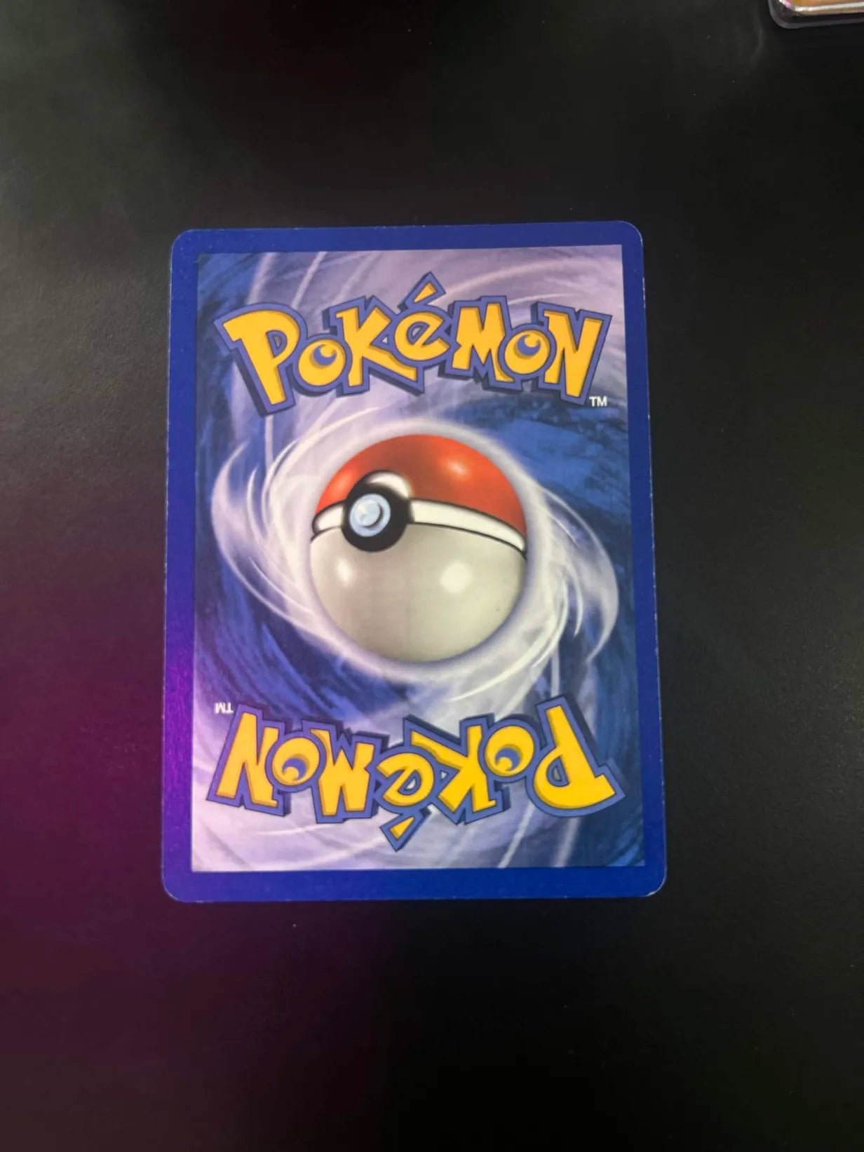 #13 Skyridge- Jolteon (Non-holo) (MP)