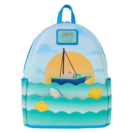Jaws 50th Anniversary Mini Backpack