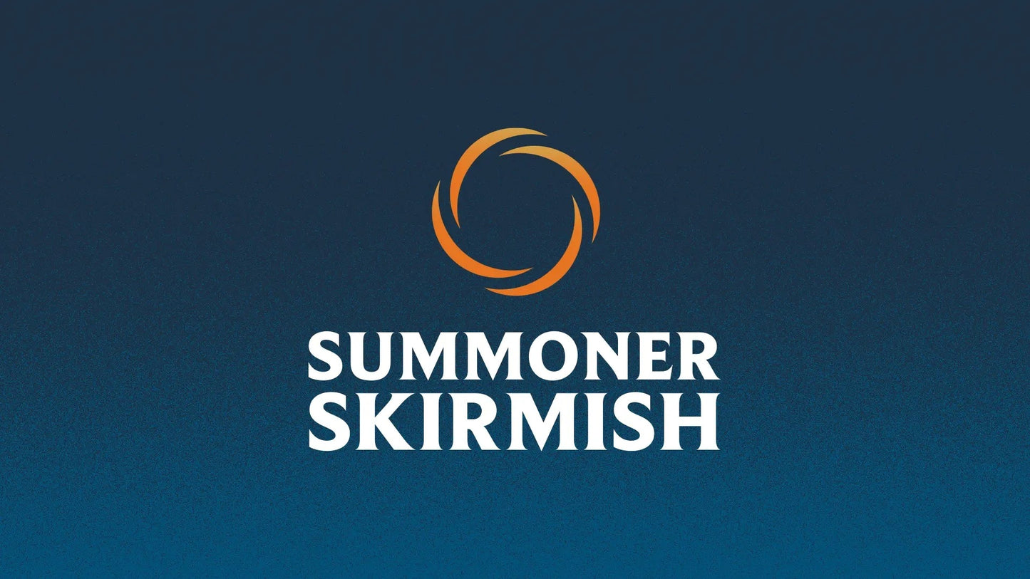 Riftbound Summoner Skirmish - Sunday June 7th @ 1 PM